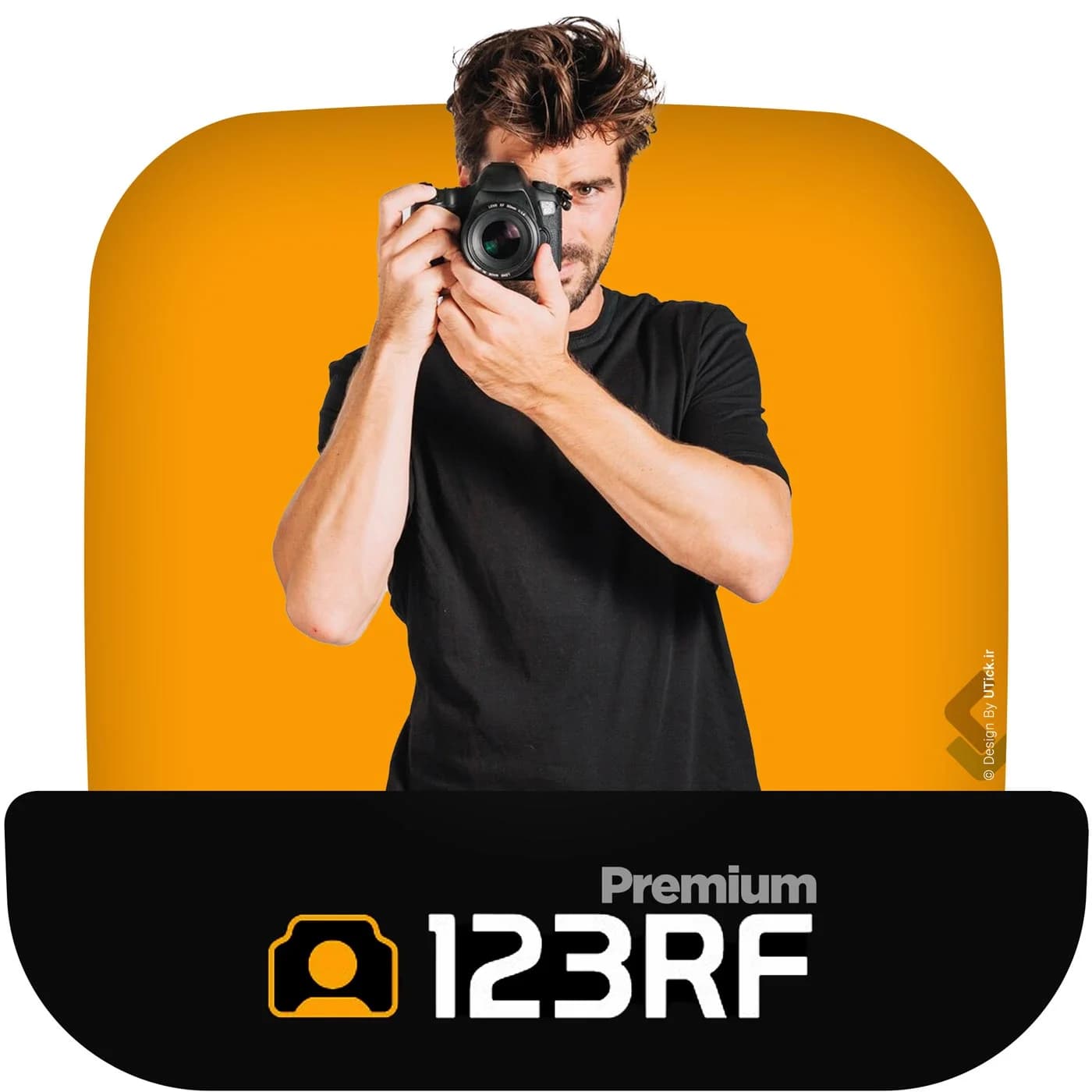 خرید اکانت 123RF دانلود عکس با ایمیل شما + تحویل و شارژ فوری