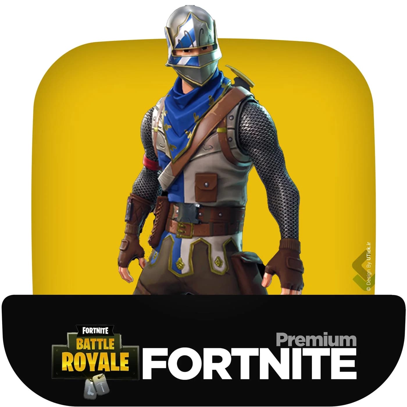 خرید Battle Pass Fortnite بتل پس فورتنایت + تحویل آنی و ارزان