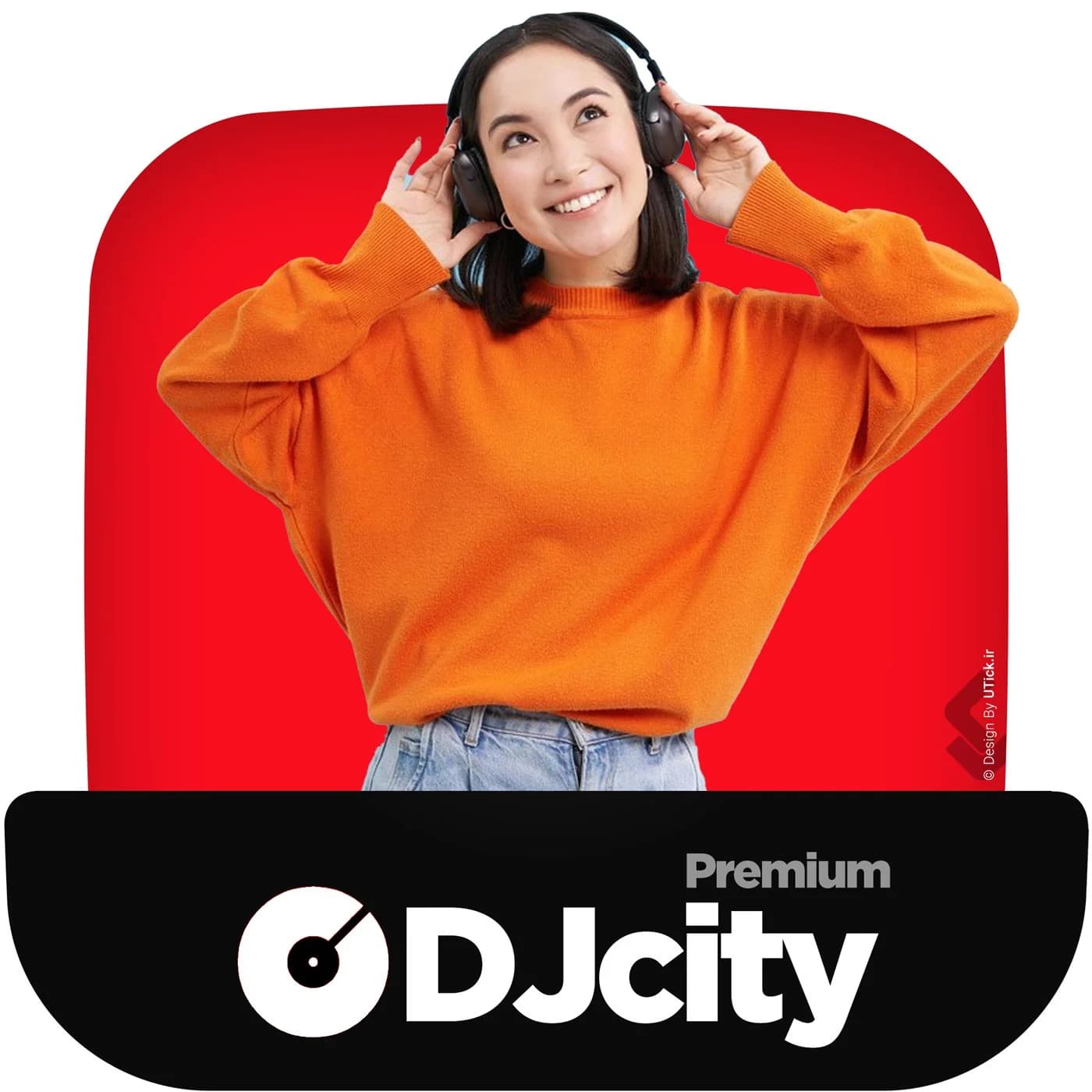 خرید اشتراک دی جی سیتی و اکانت پرمیوم DJcity کاملا اختصاصی + تحویل و شارژ آنی