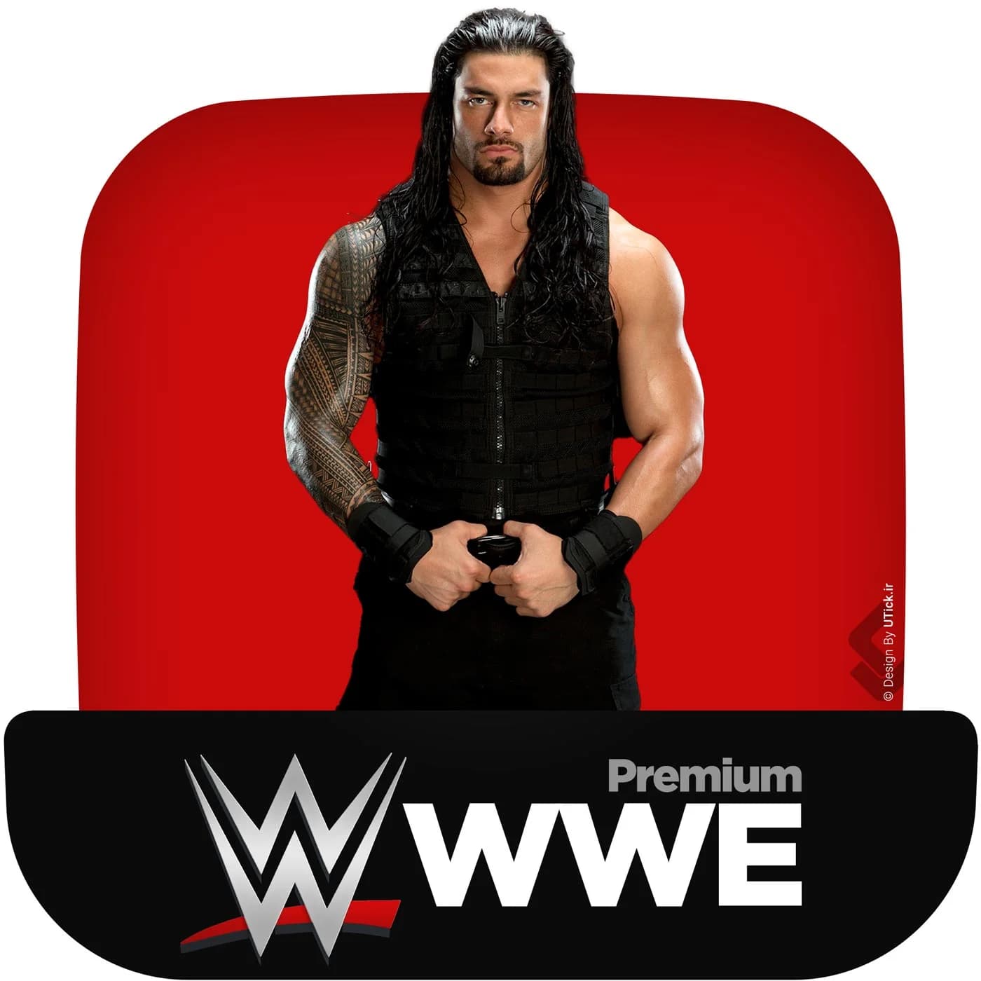 خرید اشتراک WWE با ایمیل شما + تحویل و شارژ فوری