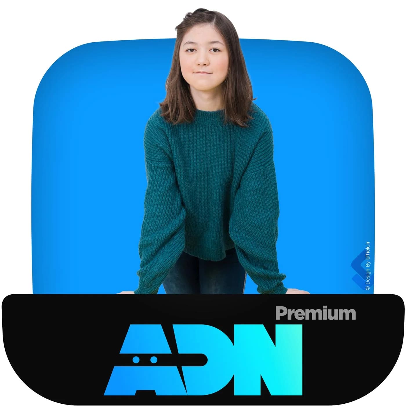 خرید اشتراک Anime Digital Network انیمه دیجیتال نتورک + تحویل و شارژ آنی