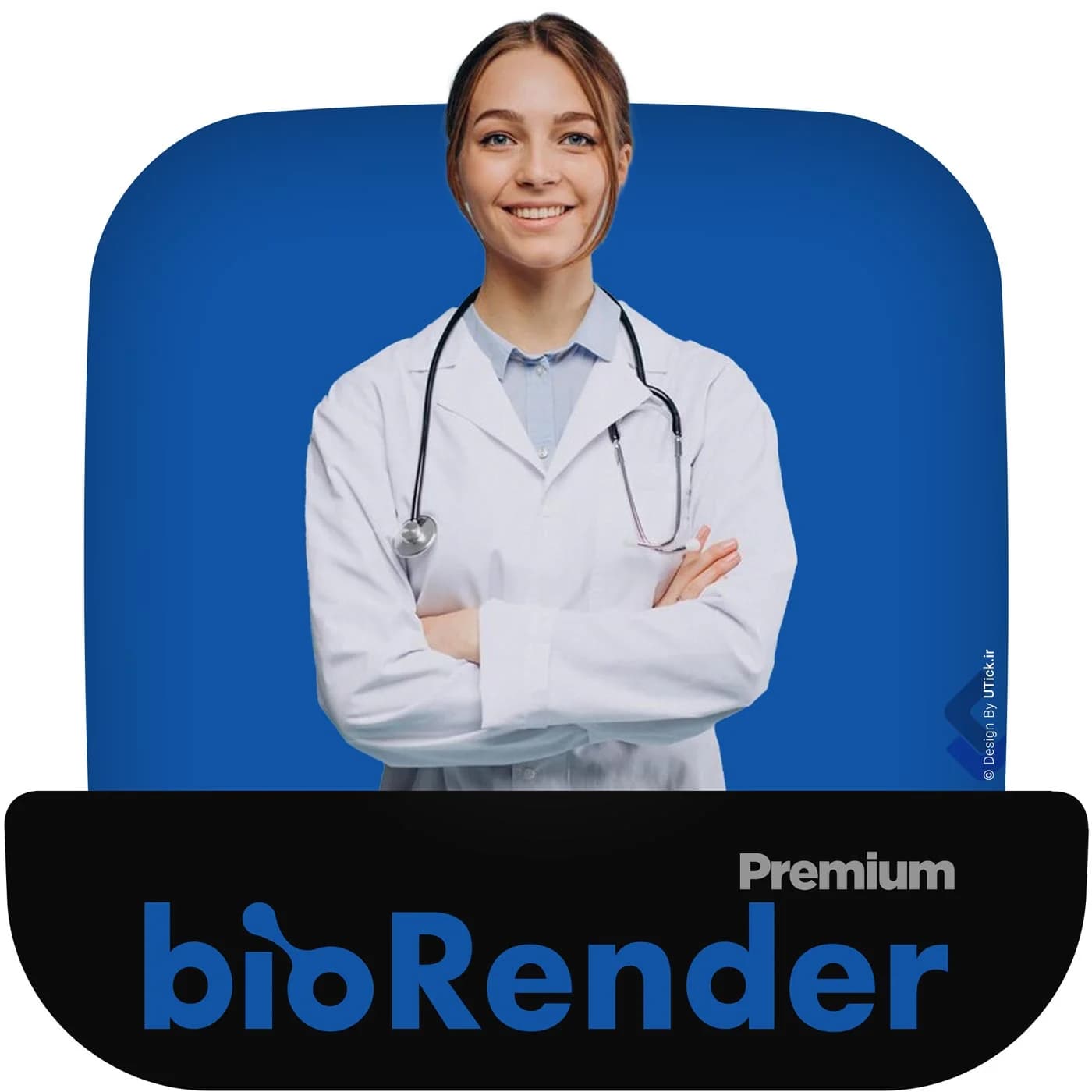 خرید اکانت BioRender بیورندر با ایمیل اختصاصی + قابل تمدید