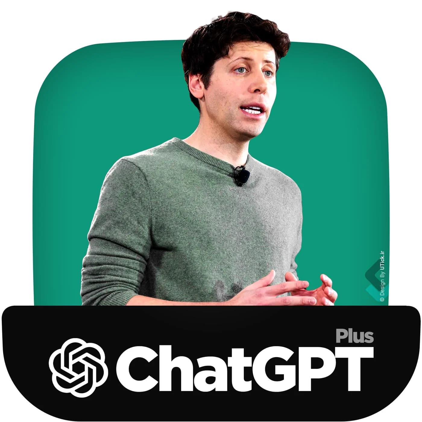 خرید اکانت ChatGPT روی ایمیل شما + اشتراک ChatGPT Plus