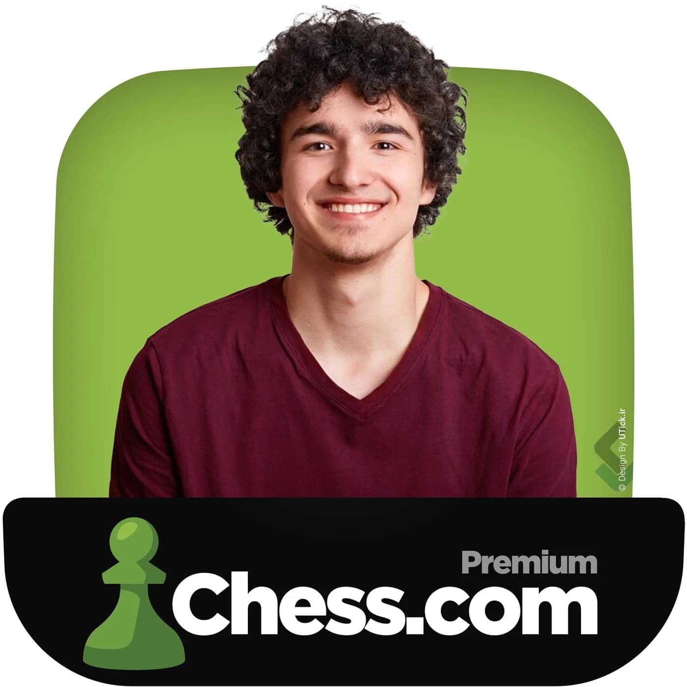 خرید اشتراک Chess.com و اکانت پرمیوم چس دات کام روی ایمیل شما + تحویل و شارژ آنی