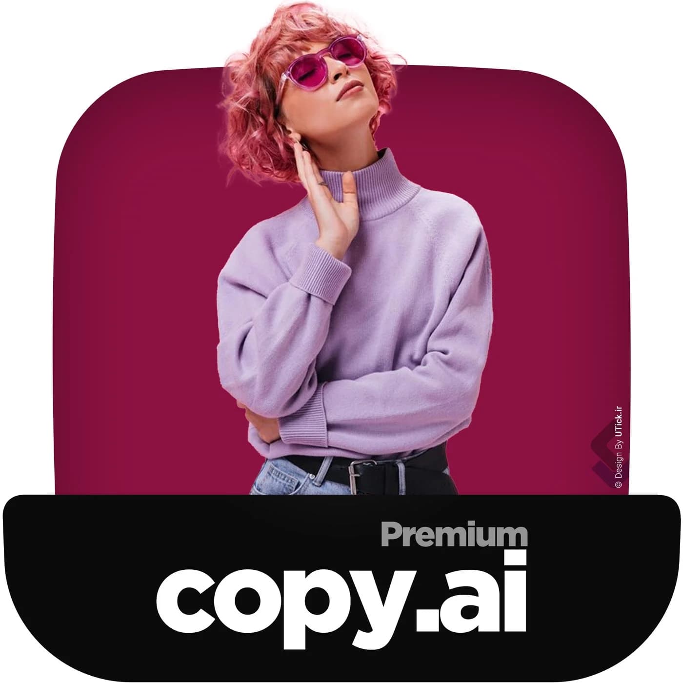خرید اشتراک copy.ai ابزار کپی رایتینگ هوش مصنوعی روی ایمیل اختصاصی + ارزان