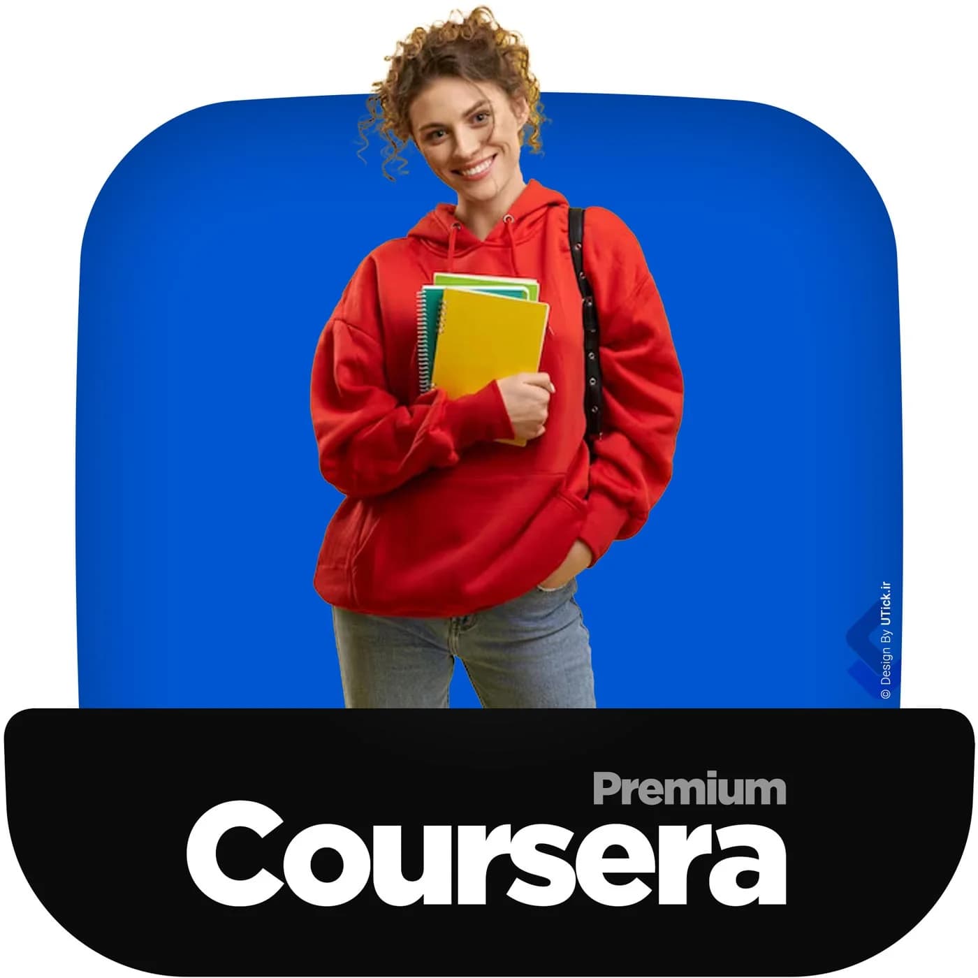 خرید اکانت Coursera کورسرا کاملا اختصاصی و صدور مدرک + شارژ و تحویل آنی