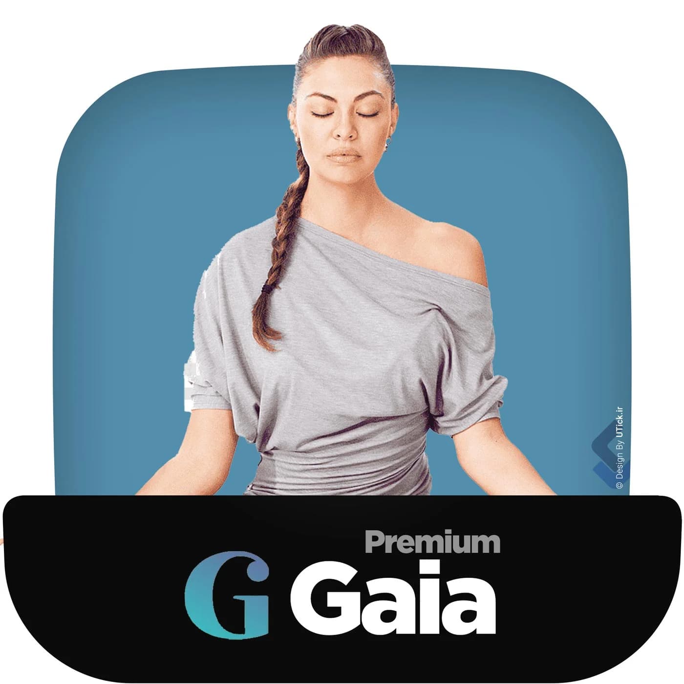 خرید اشتراک Gaia گایا روی ایمیل اختصاصی (فوری) + تحویل و تمدید آنی