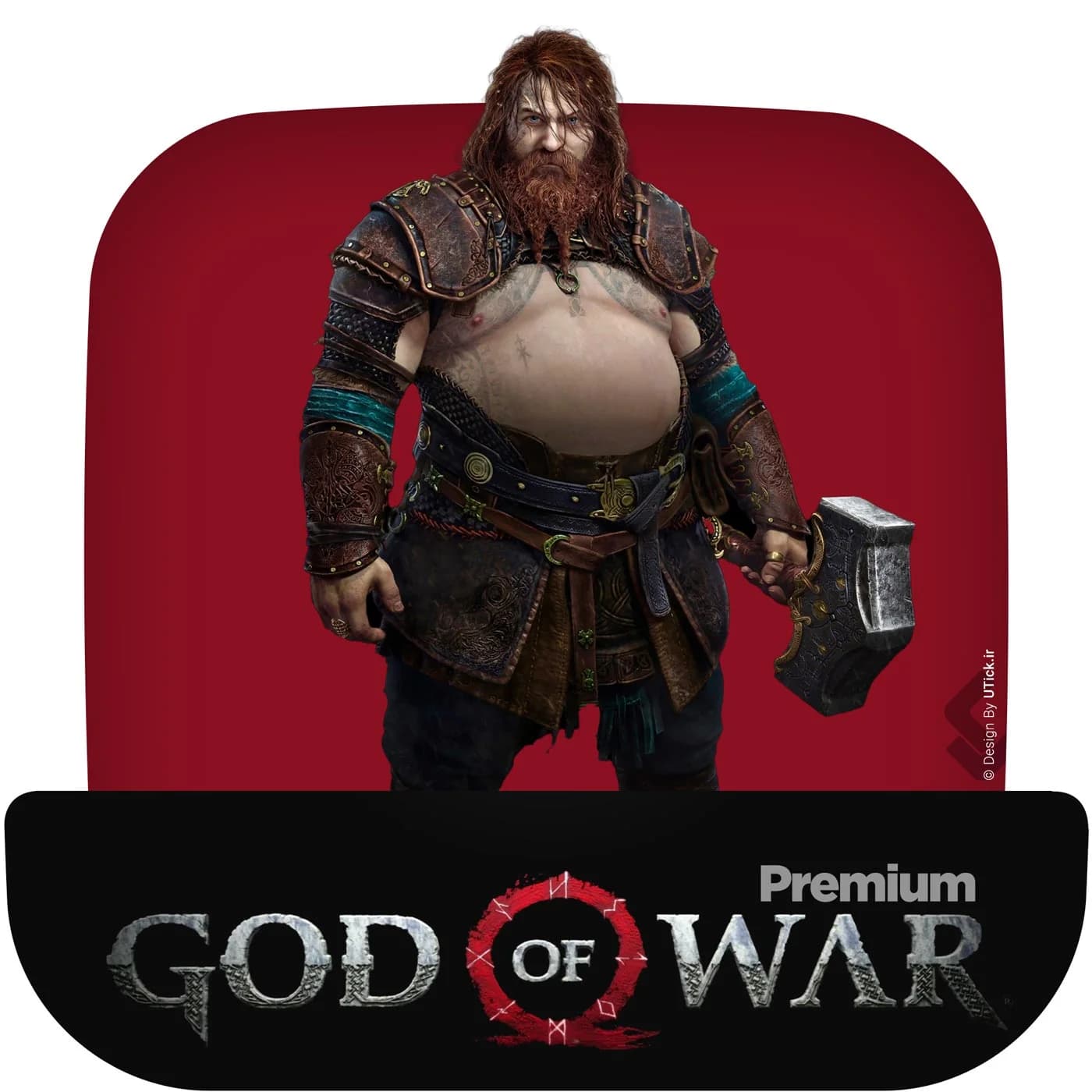 خرید God Of War Steam گاد اف وار استیم رگناروک + تحویل فوری