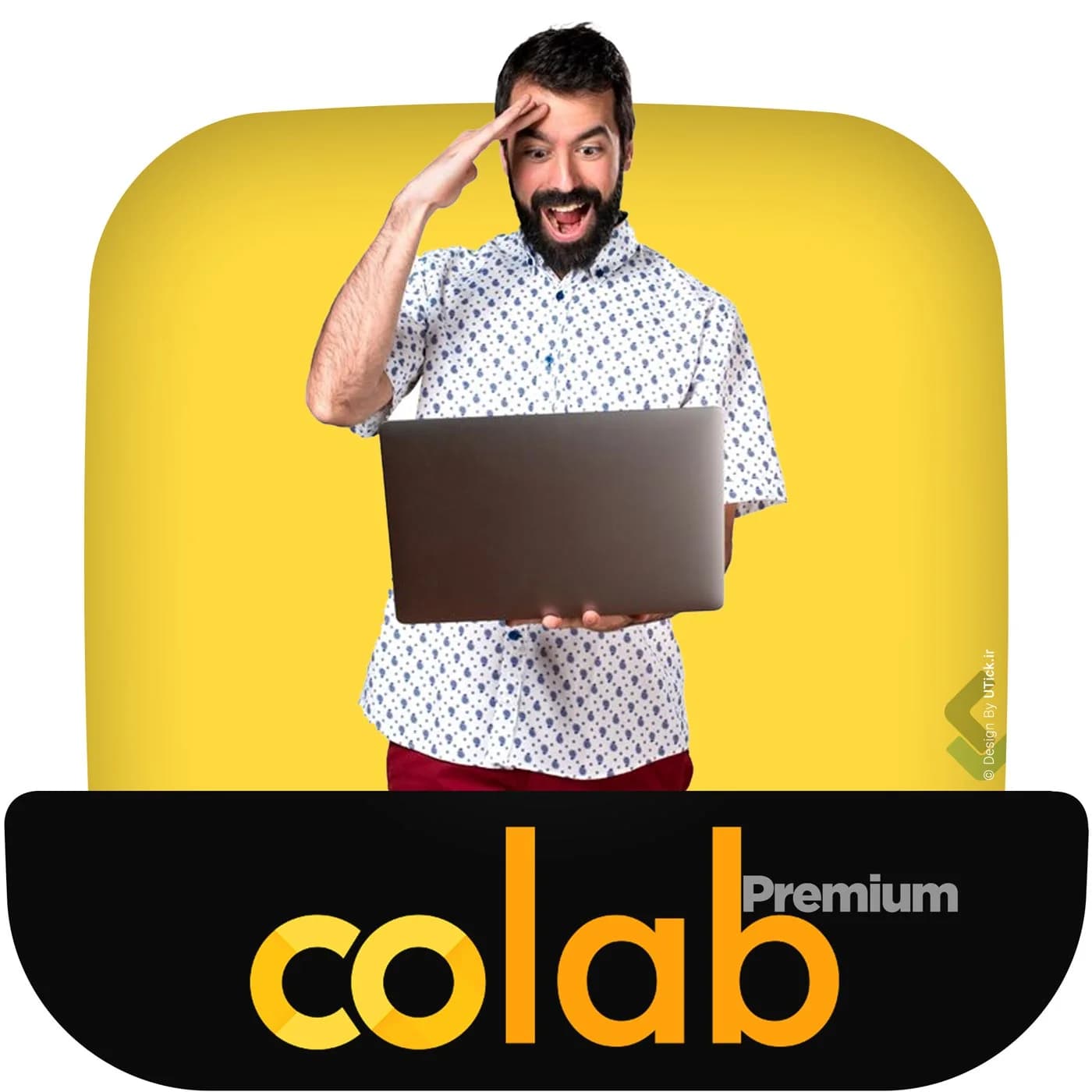 خرید اکانت Google Colab Pro گوگل کولب پرو  با ایمیل اختصاصی + قابل تمدید