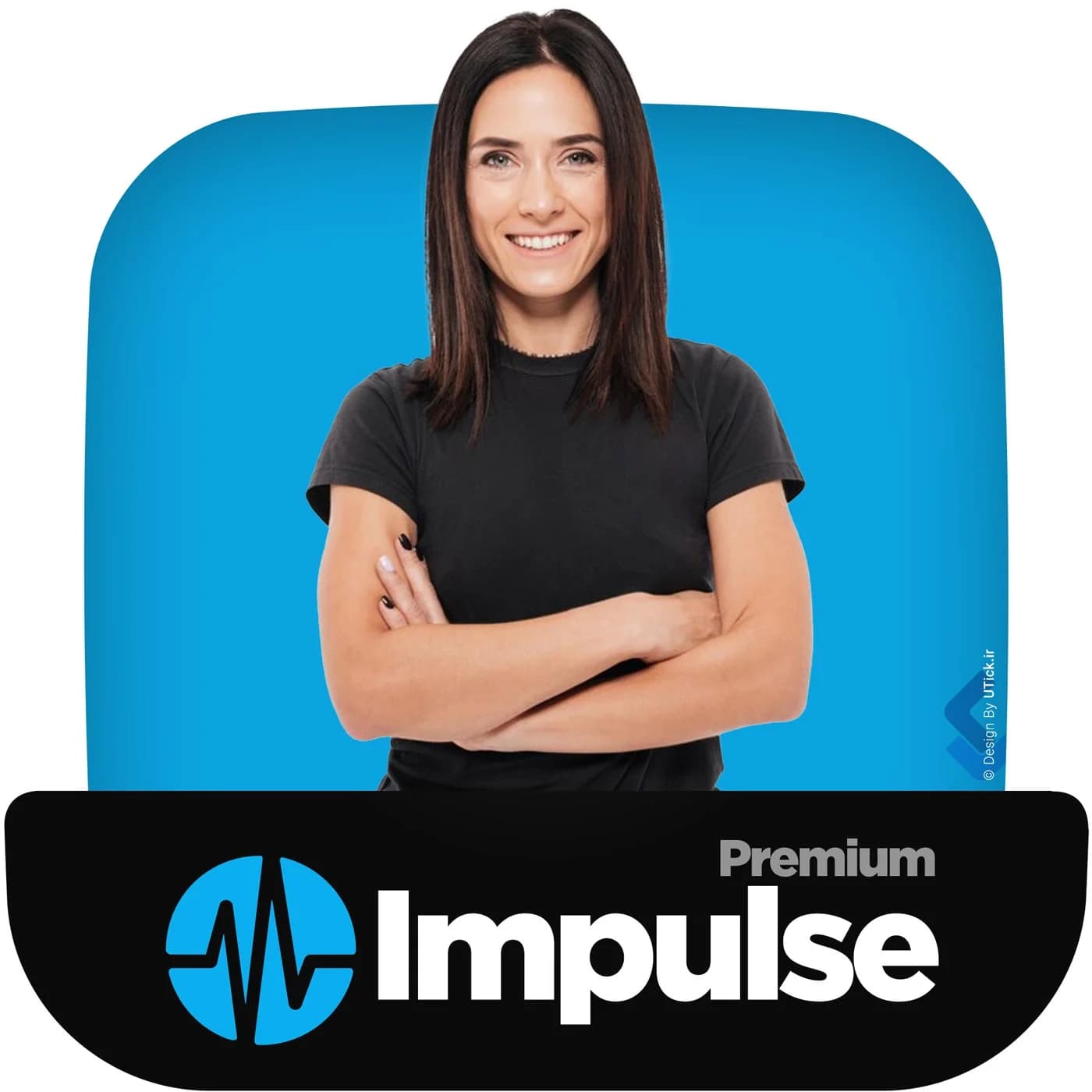 خرید اشتراک Impulse ایمپالس کاملا اختصاصی + تحویل و شارژ فوری
