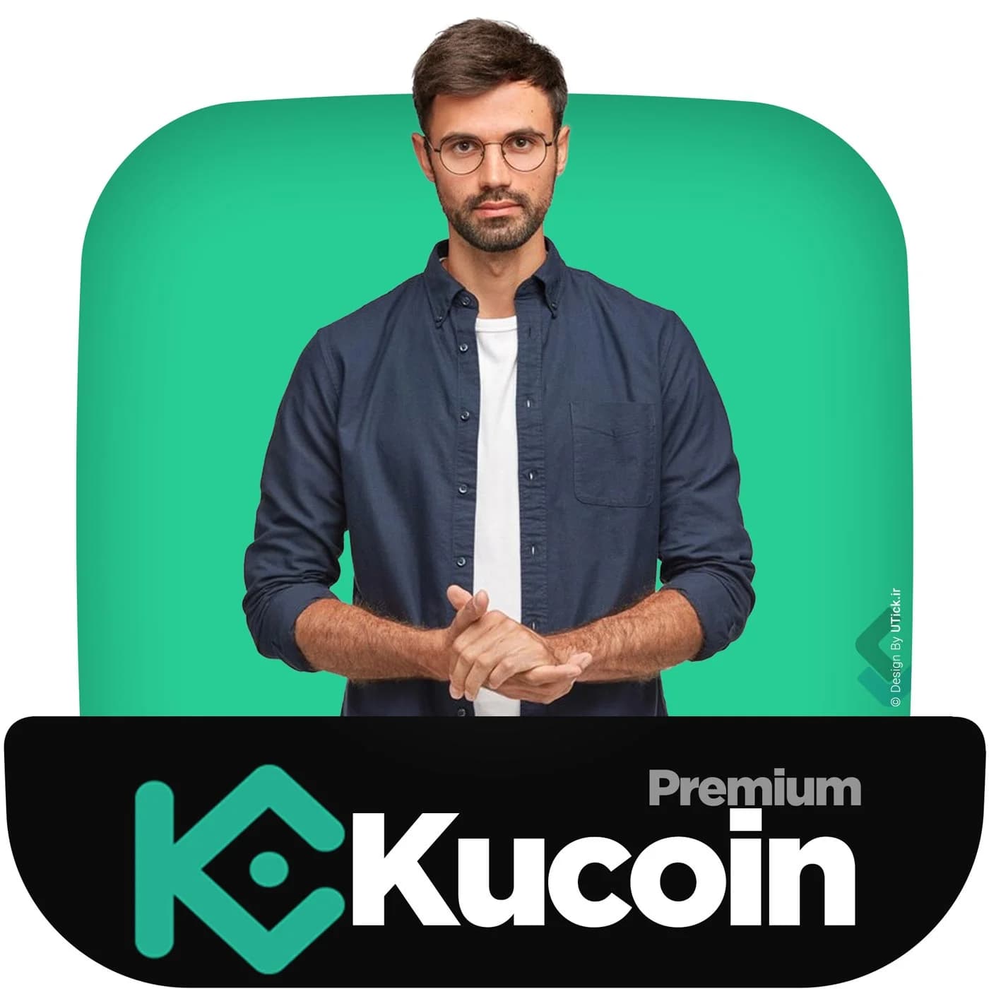 خرید اکانت kucoin وریفای شده و افتتاح حساب کوکوین با ایمیل شما + تحویل فوری