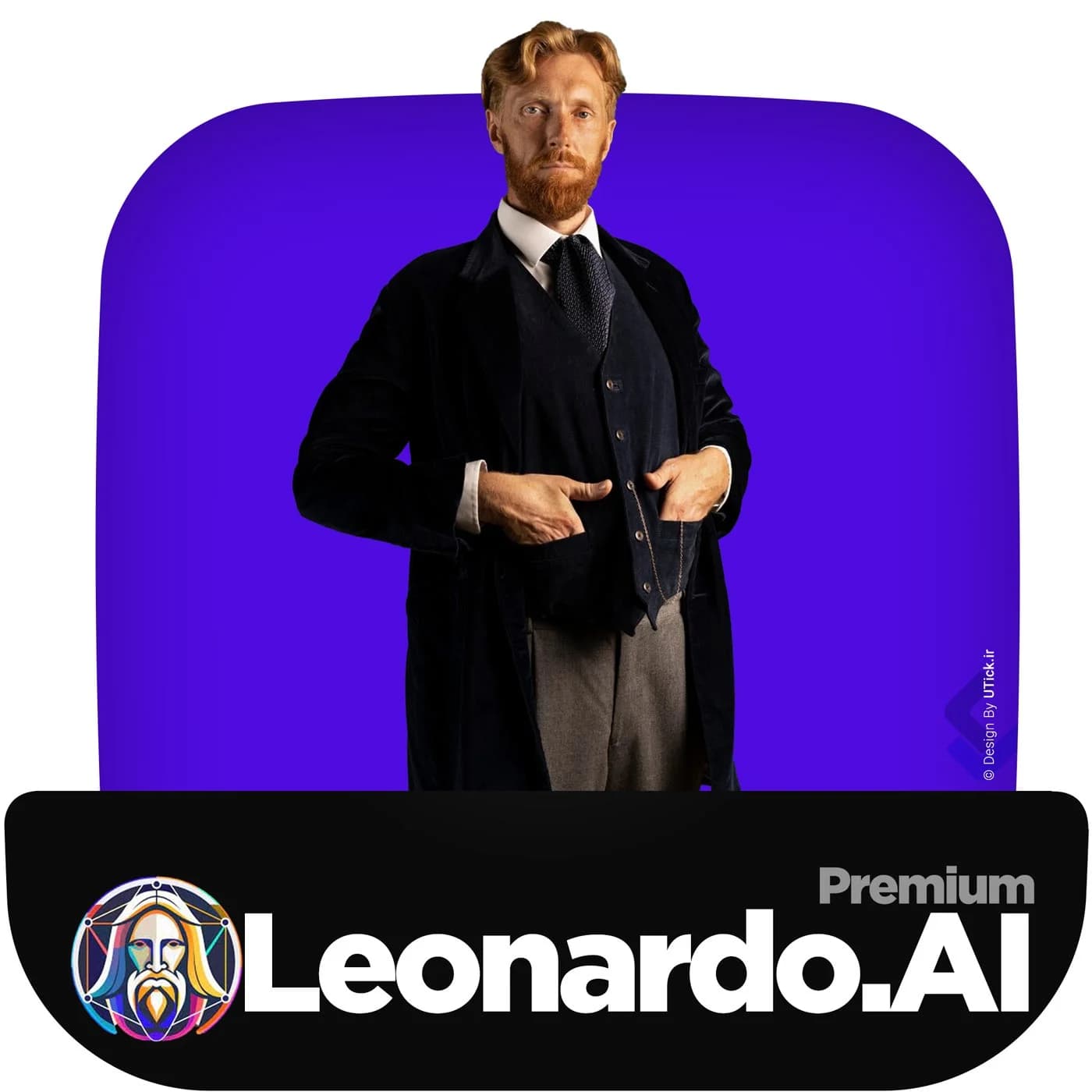 خرید اشتراک Leonardo AI و اکانت پرمیوم لئوناردو با ایمیل اختصاصی + قابل تمدید