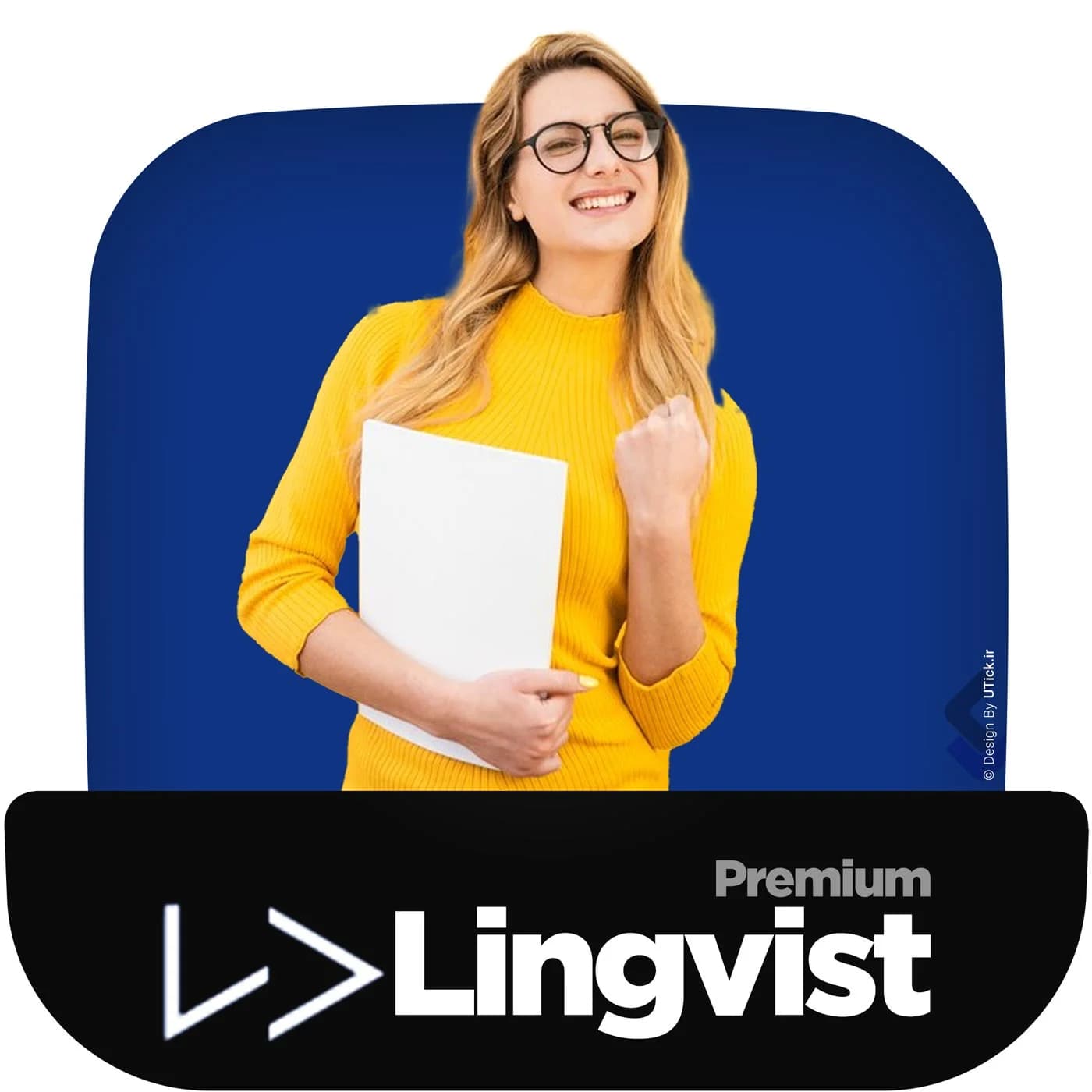 خرید اشتراک Lingvist لینگ‌ویست کاملا اختصاصی + شارژ و تحویل فوری