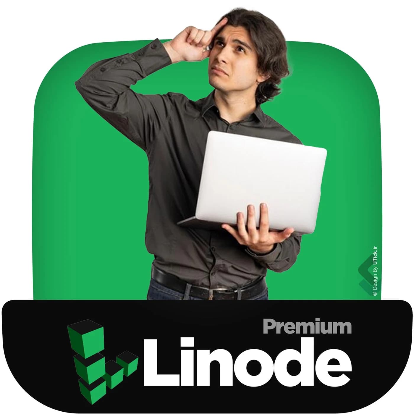 خرید اکانت Linode لینود با ایمیل اختصاصی + ارزان و تحویل آنی