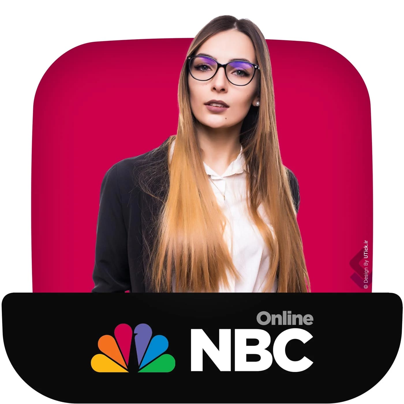 خرید اشتراک NBC و اکانت پرمیوم شبکه NBC آمریکا با ایمیل اختصاصی + تحویل و شارژ آنی