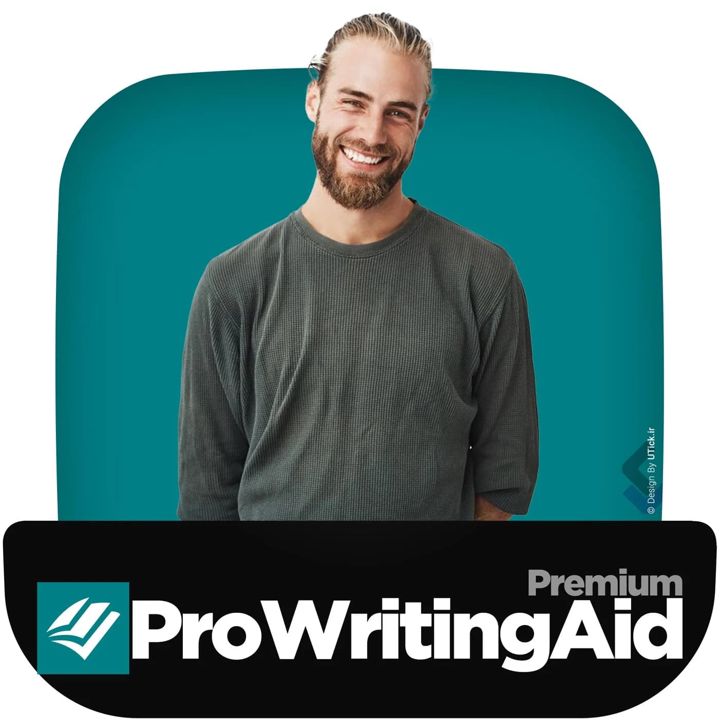خرید اشتراک ProWritingAid پرمیوم با ایمیل شما + قابل تمدید و شارژ آنی