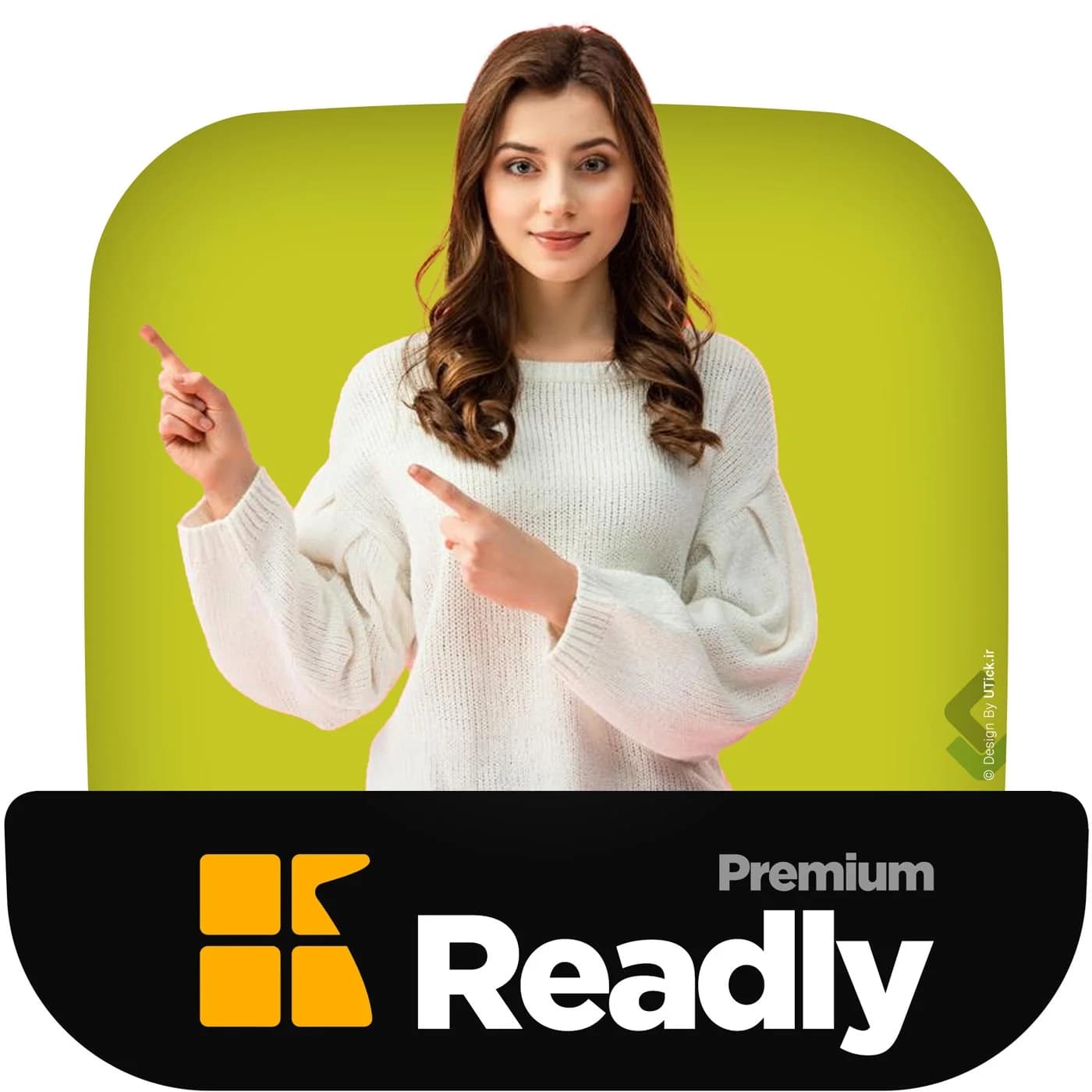 خرید اشتراک ریدلی و اکانت پرمیوم Readly با ایمیل شخصی شما + تحویل و شارژ آنی
