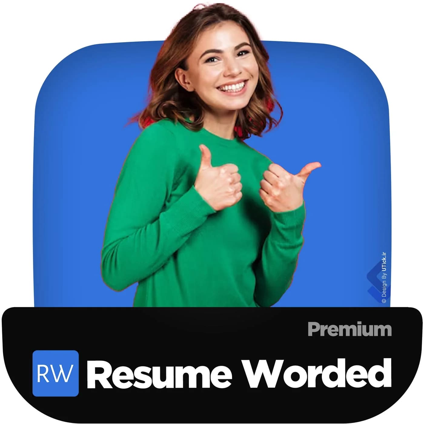 خرید اشتراک Resume Worded کاملا اختصاصی + تحویل و شارژ فوری