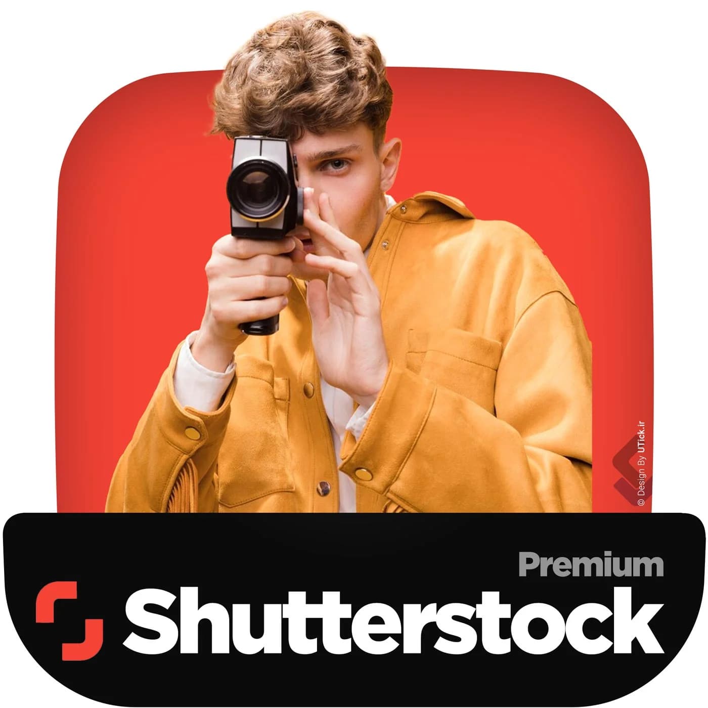 خرید اشتراک Shutterstock شاتر استوک کاملا اختصاصی + شارژ و تحویل آنی