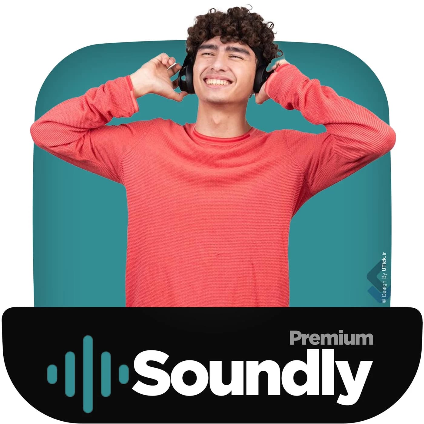 خرید اکانت Soundly ساندلی با ایمیل اختصاصی + تحویل و شارژ فوری
