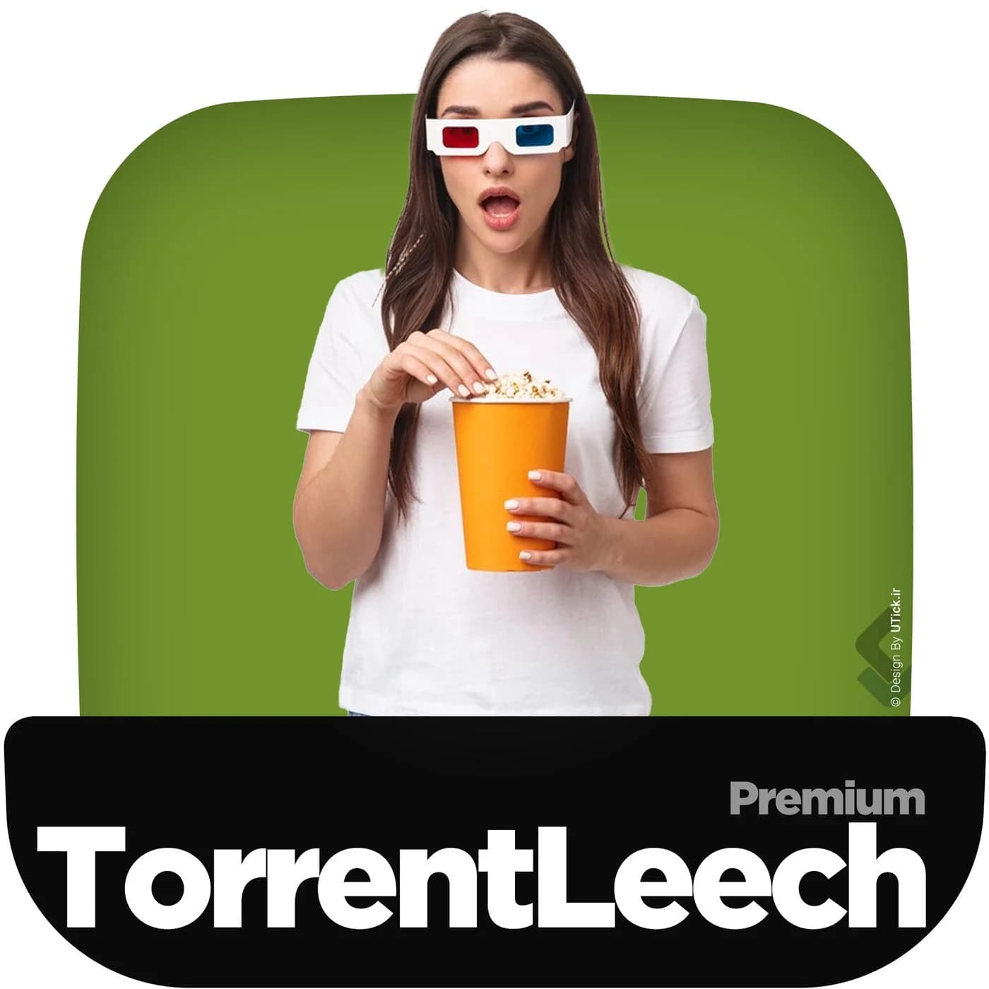 خرید اکانت TorrentLeech ترکر تورنت لیچ با ایمیل شما + شارژ آنی