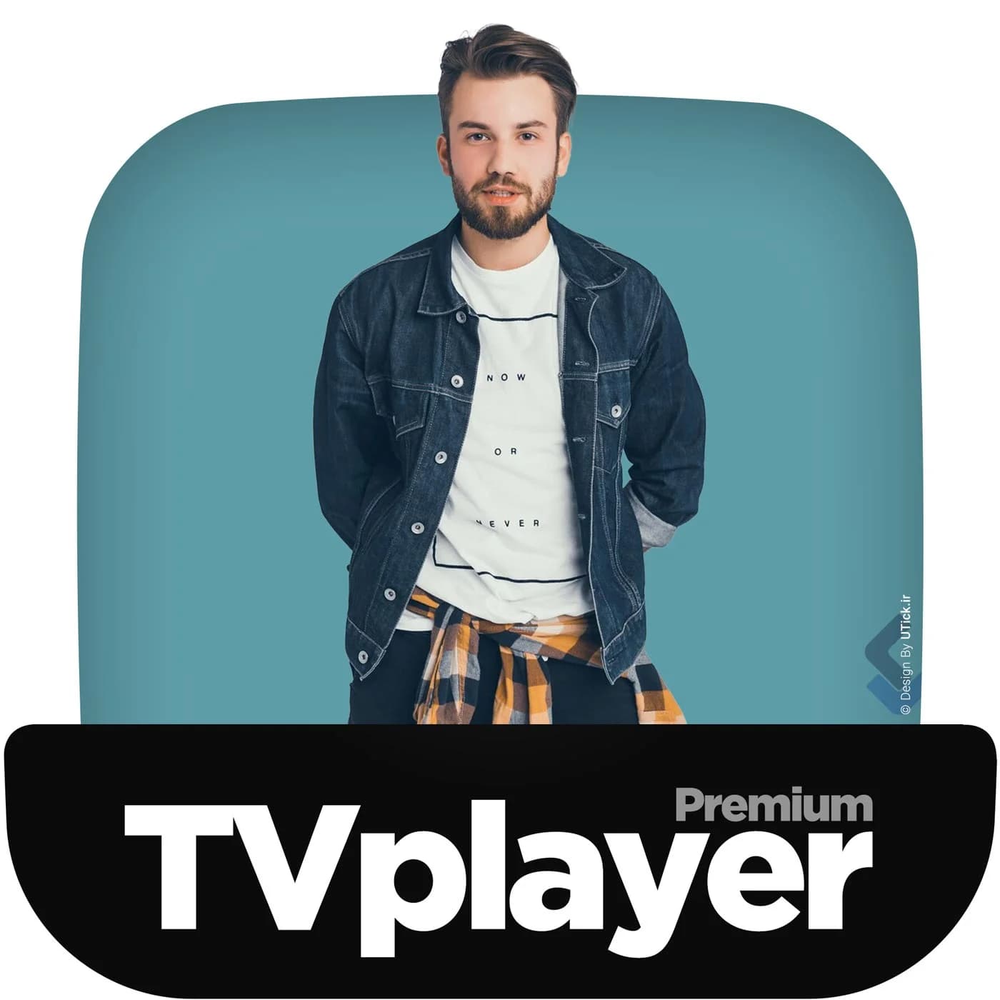 خرید اشتراک TVplayer روی ایمیل شما + تحویل و شارژ فوری