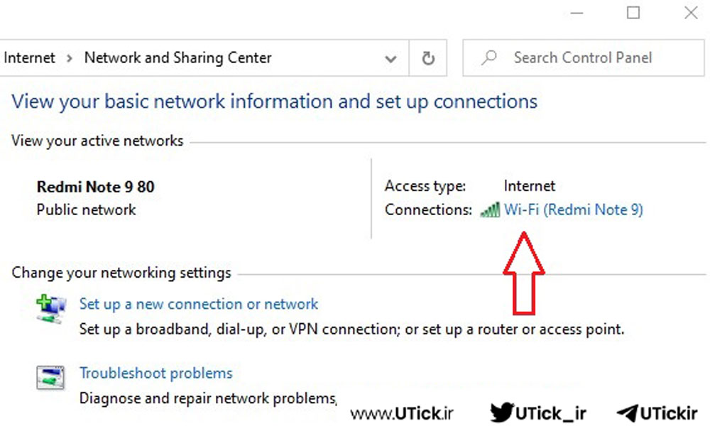 ارور access denied چت جی پی تی