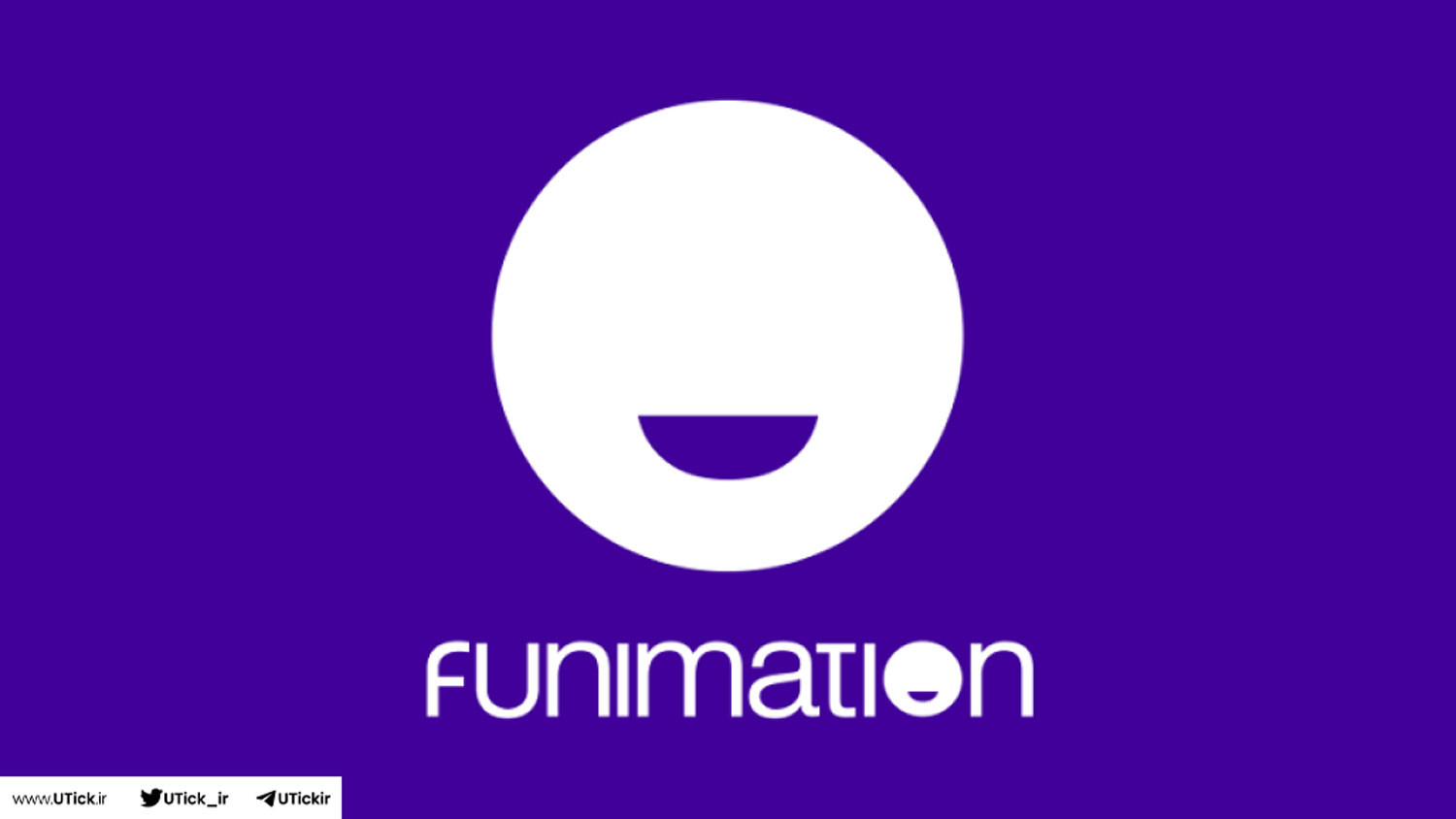 پلتفرم Funimation