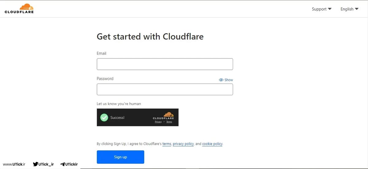 cloudflare چیست