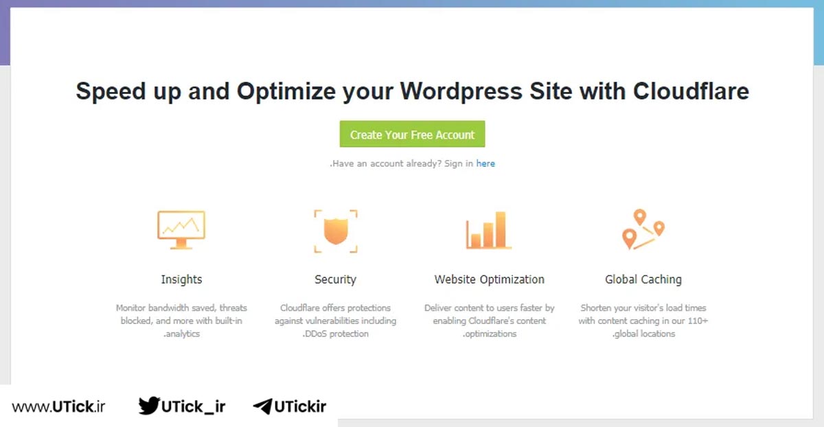 cloudflare چیست