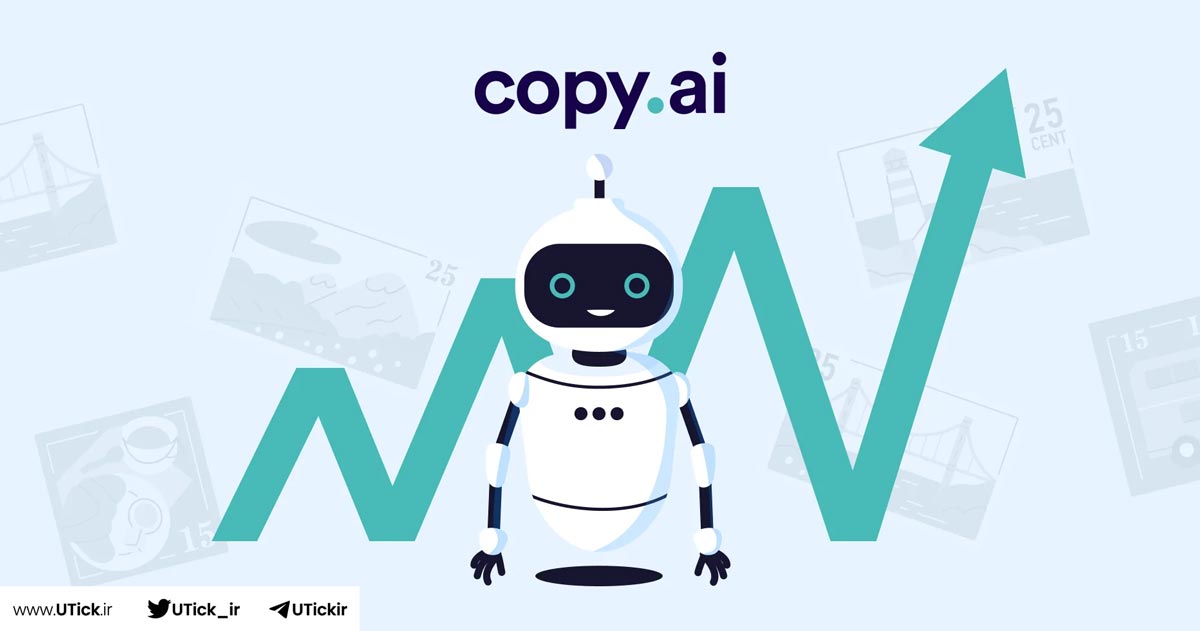 سایت هوش مصنوعی copy.ai