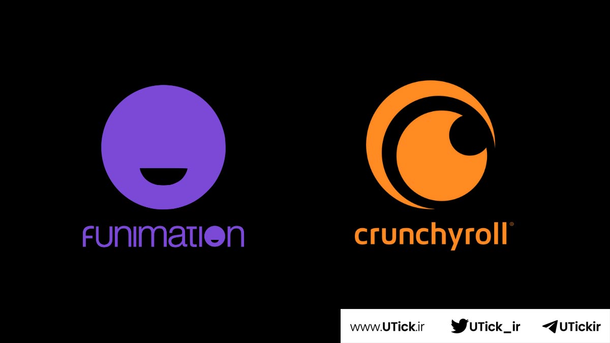 Crunchyroll و Funimation