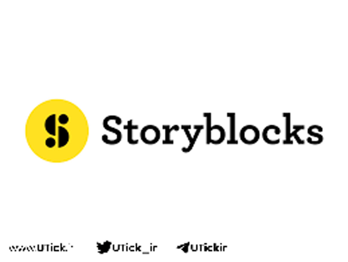 Artgrid و Storyblock
