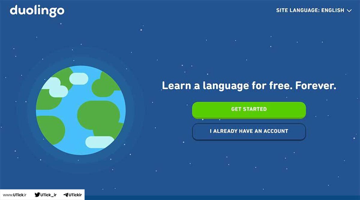 Lingvist و Duolingo