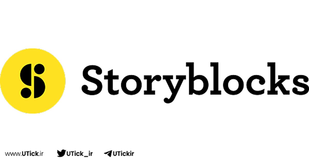 MotionArray و Storyblock