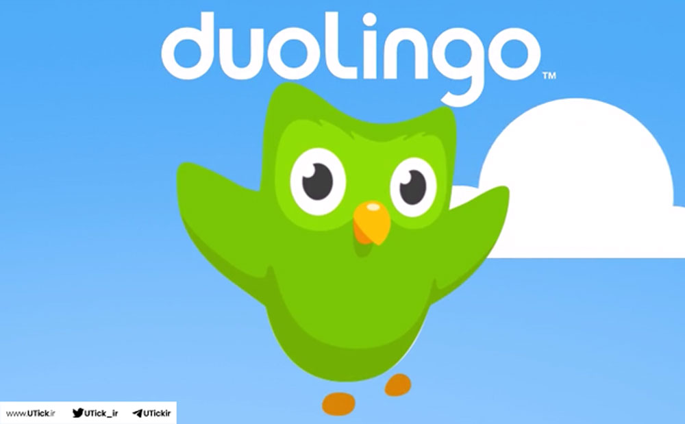 Duolingo و Pimsleur