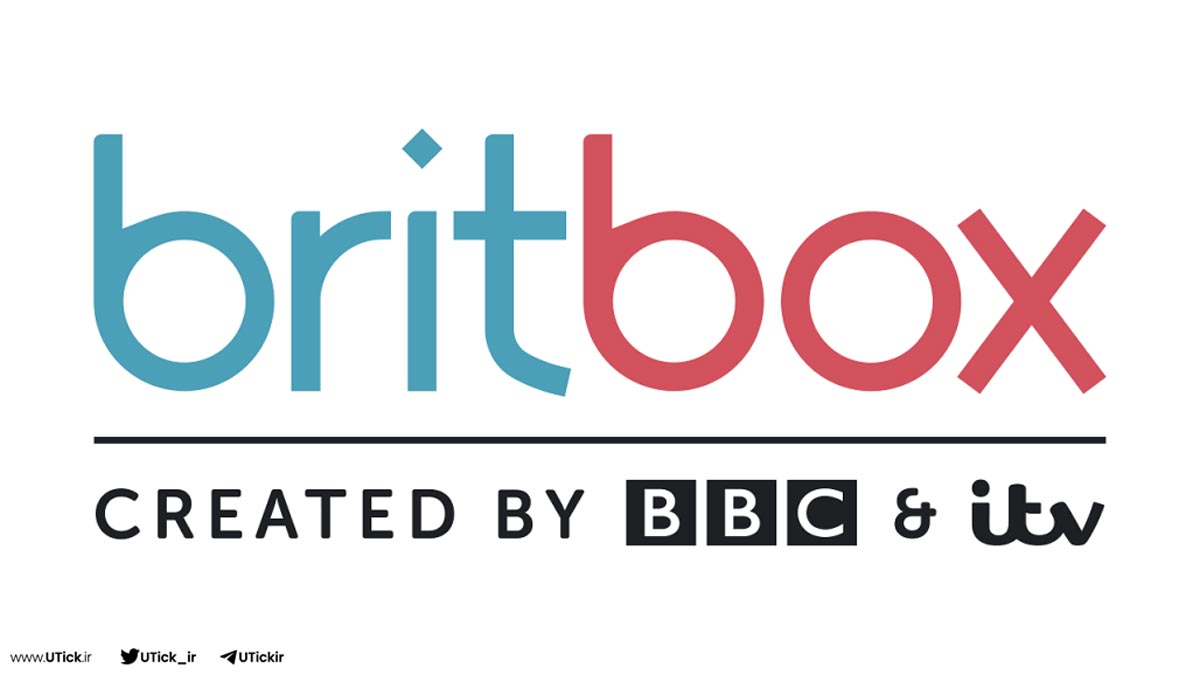 سرویس BritBox