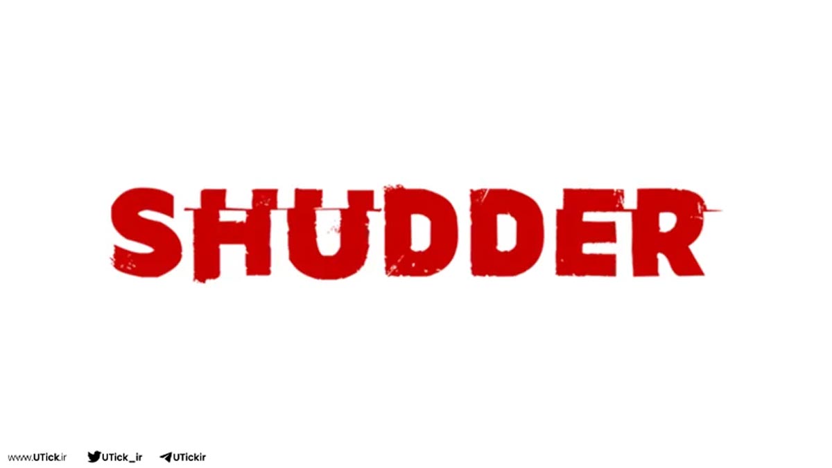 سرویس Shudder