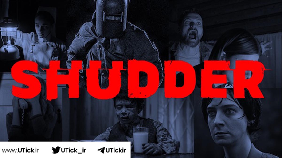 بهترین فیلم‌های ترسناک Shudder