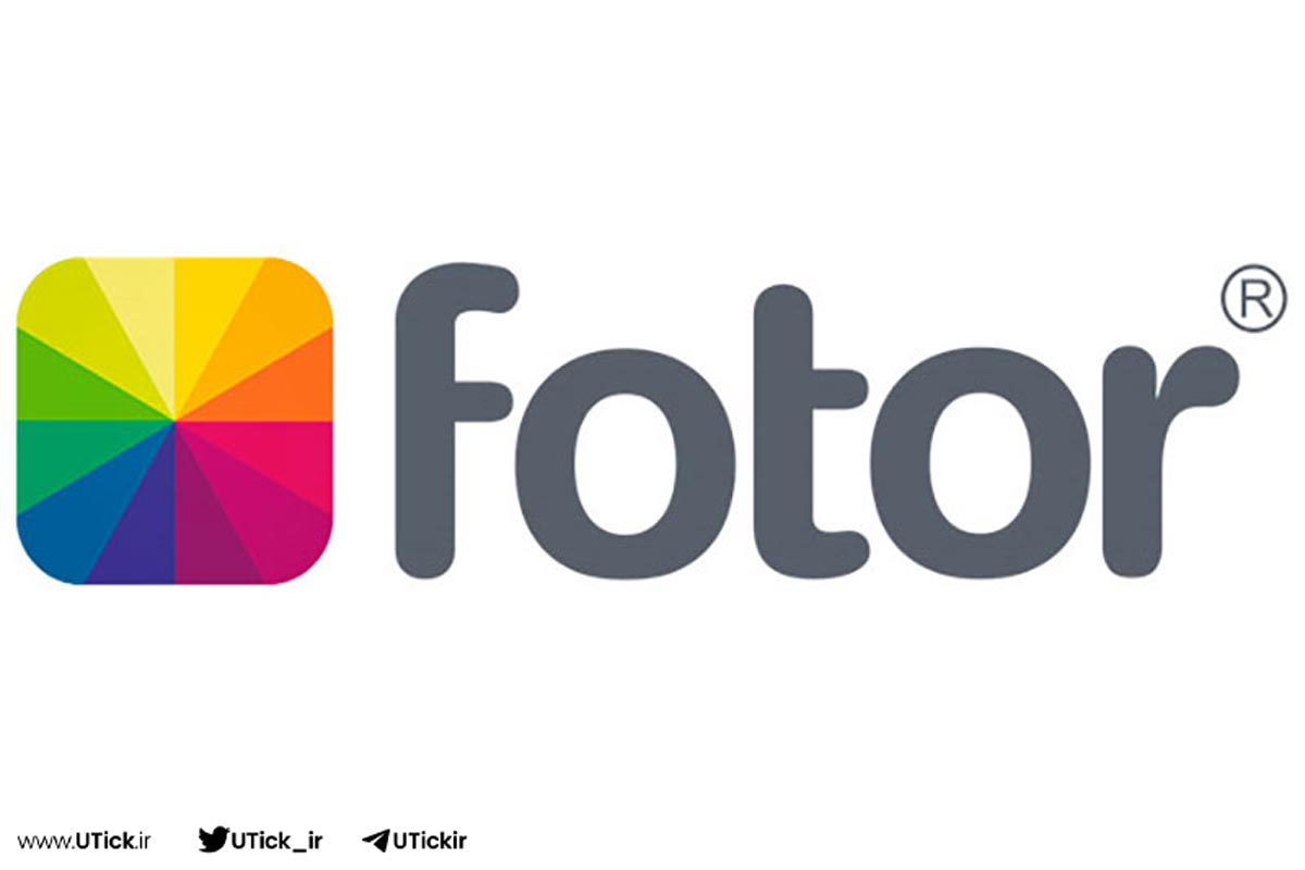 اپلیکیشن Fotor