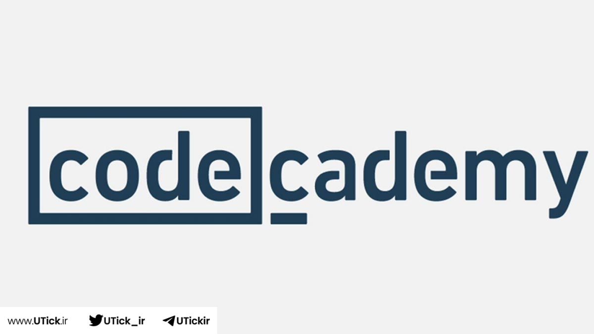 برنامه Codecademy