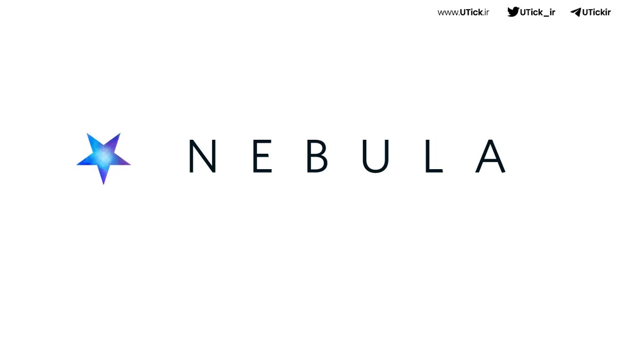 اپلیکیشن Nebula