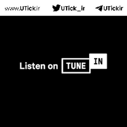 اپلیکیشن رادیویی TuneIn