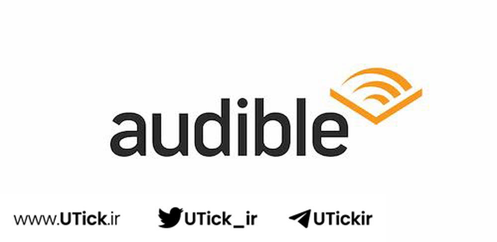 Audiobooks.com و آدیبل