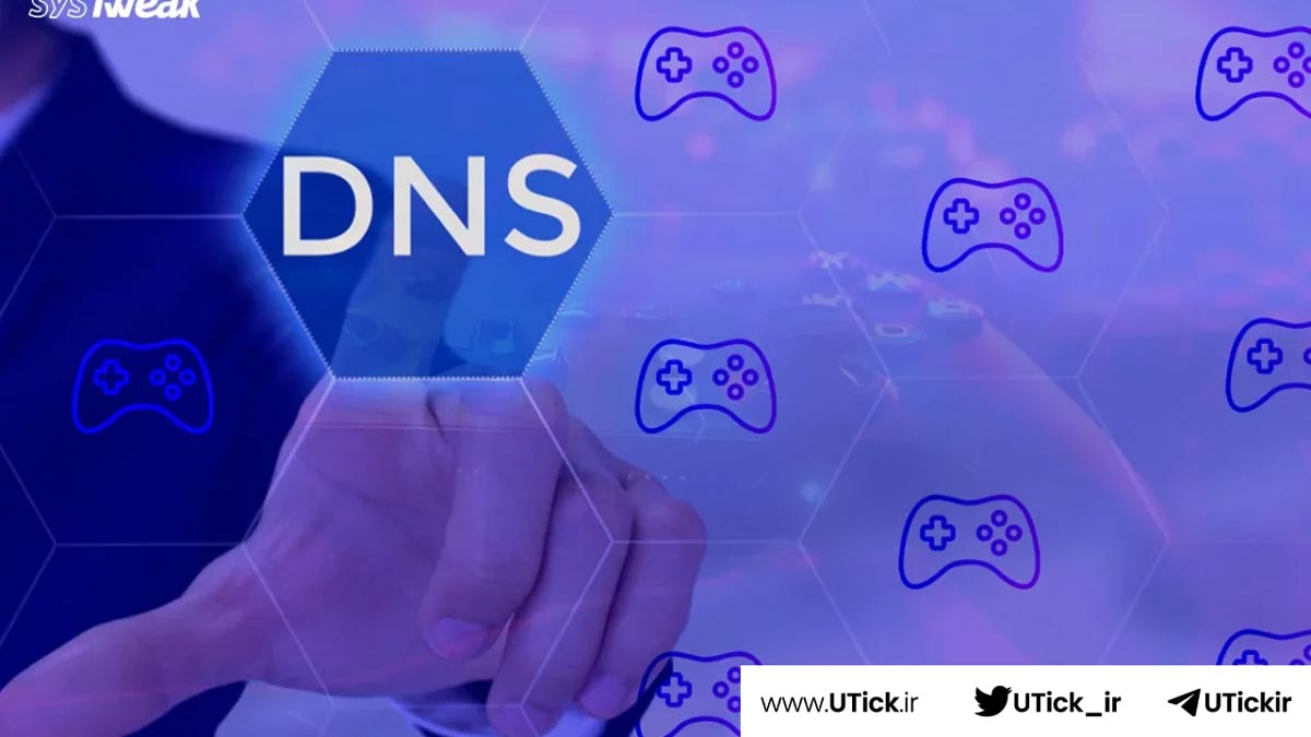 بهترین DNS برای بازی پابجی موبایل